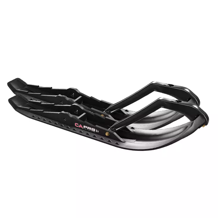 C&A PRO Sukset TMX Musta - Moottorikelkan Sukset - 84737 - 1