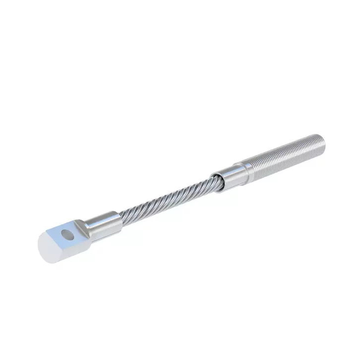 Camso Cable assembly - Mönkijän Telaketjusarjojen varaosat - 75277 - 1