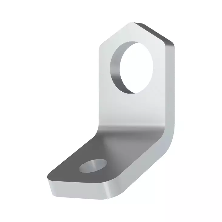 Camso Holding plate - Mönkijän Telaketjusarjojen varaosat - 81407 - 1