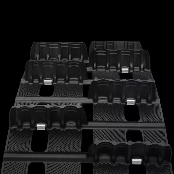 Camso Telamatto Conquer 260 38x391x66mm 3.50" (keskireikä) - Moottorikelkan Telamatot - 77587 - 1
