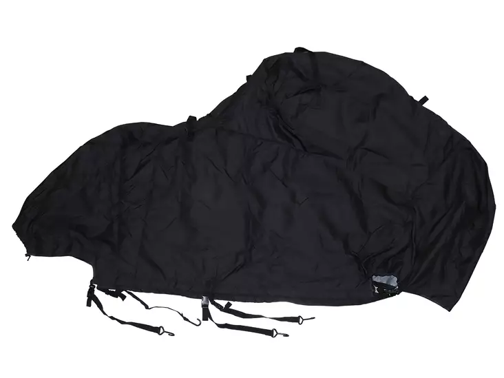 Cold Canyon Säilytyspeite ECONOMY Ski-Doo - Moottorikelkan Tarvikkeet - 93267 - 1