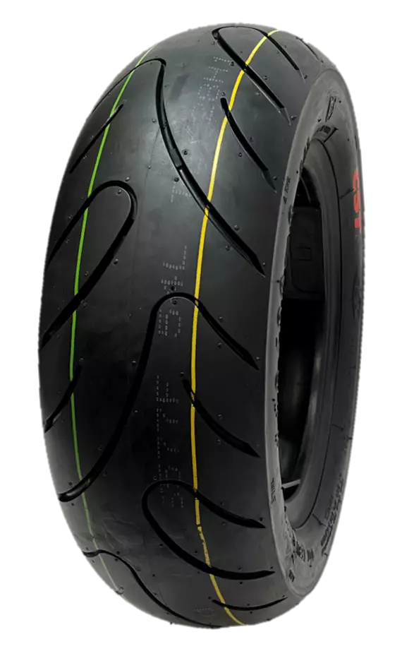 CST Rengas C6577F110/80-8 - Mopon & Skootterin Renkaat - 97847 - 1