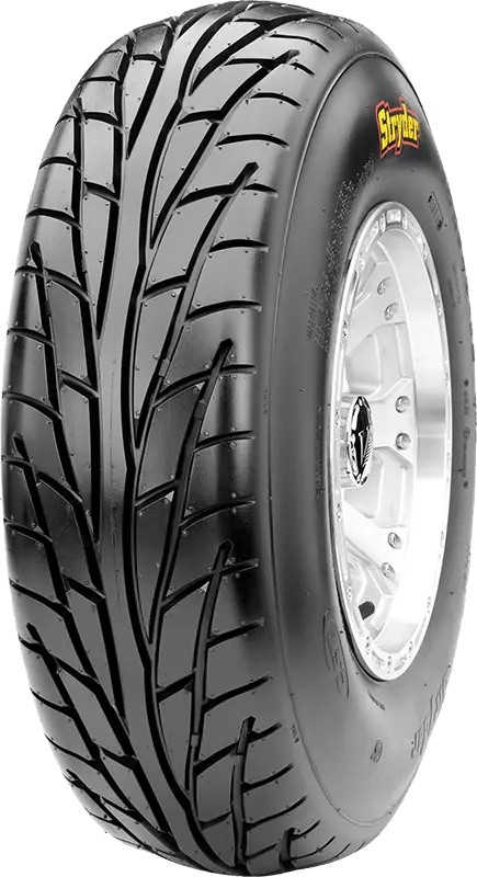 CST Rengas Stryder CS05 26 x 9.00 - 12 6-Ply TL E-hyv. 52N - Mönkijän Maantiekäyttö - 75407 - 1