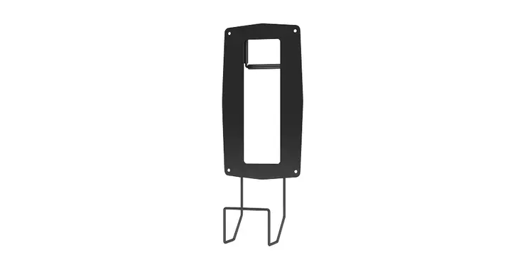 CTEK Wall Hanger 300 - Yleisosat - Akkulaturit - 108567 - 1