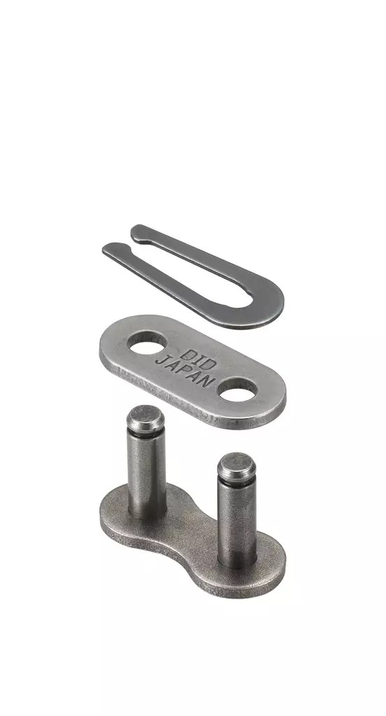 D.I.D 520 Jousilukko (RJ) - Moottoripyörän Ketjulukot - 99277 - 1