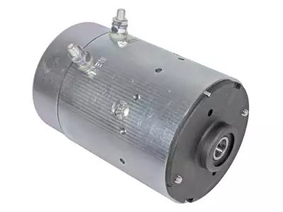 DC-MOOTTORI 24V 2,0KW AMJ5511 11.212.212 CCW - Yleisosat ja tarvikkeet - 17347 - 1