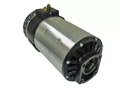 DC-MOOTTORI 24V 3KW - Yleisosat ja tarvikkeet - 16997 - 1