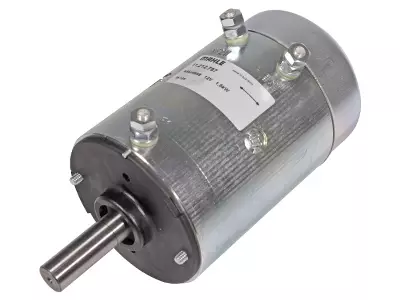 DC-MOOTTORI IM0042 12V/1,5KW - Yleisosat ja tarvikkeet - 17597 - 1