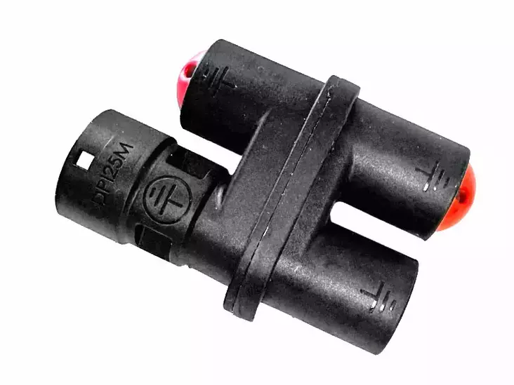 DEFA H-CONNECTOR PLUGIN HP - Yleisosat ja tarvikkeet - 11837 - 1