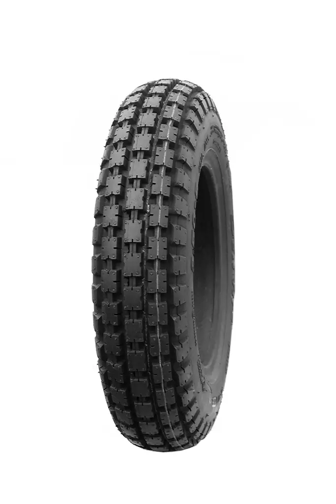 Deli rengas Finn SC110 3.50-8 46M TL Etu/Taka - Mopon & skootterin renkaat - Mopo - 95297 - 1