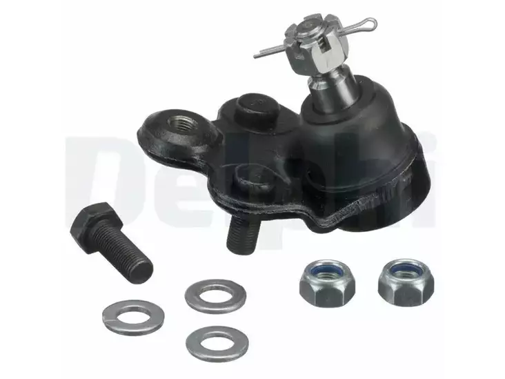 DELPHI PALLONIVEL OIKEA - Yleisosat ja tarvikkeet - 4077 - 1
