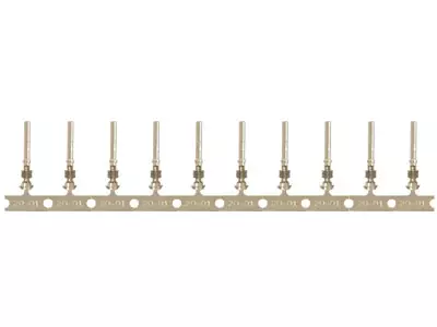 DEUTSCH-LIITIN DTM (10KPL) 0,5-1,5MM2 NAARAS - Yleisosat ja tarvikkeet - 50927 - 1