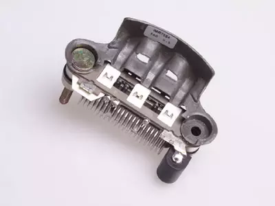 DIODISILTA -75 A860T16470 - Yleisosat ja tarvikkeet - 43007 - 1