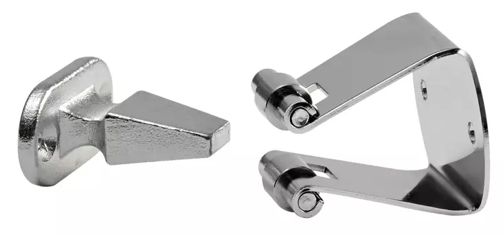 Door stopper - Veneen Kansihelat & tarvikkeet - 90497 - 1