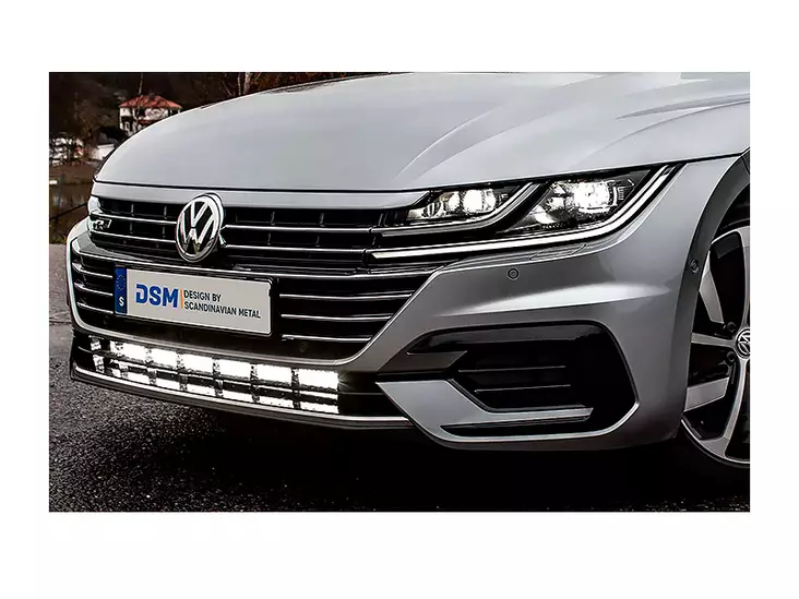 DSM-LISÄVALOPAKETTI VW ARTEON/R-LINE 2017-2022+ - Yleisosat ja tarvikkeet - 51247 - 1