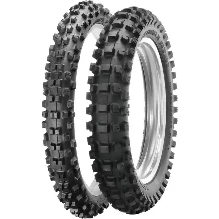 Dunlop Geomax AT81 EX 80/100-21 51M TT Fr. (UltraSoft) - MP renkaat - Offroad - 73737 - 1