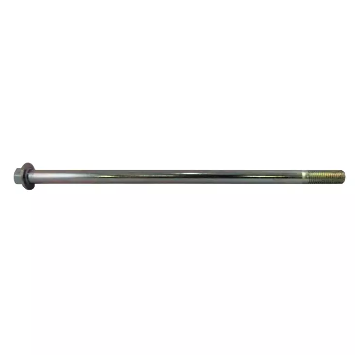 E Manki: Takahaarukan akseli M10X215mm - E Manki - 166277 - 1
