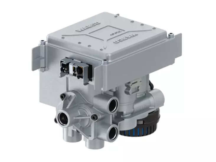**EBS AXLE MODULATOR 2-CHANNEL - GEN1 - Yleisosat ja tarvikkeet - 35177 - 1