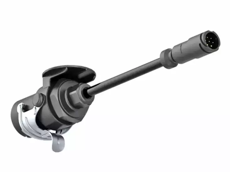 EBS PISTOKE+3M JOHTO BAJONET - Yleisosat ja tarvikkeet - 35867 - 1