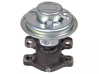 EGR-VENTTIILI OE FIAT/IVECO - Yleisosat ja tarvikkeet - 23587 - 1