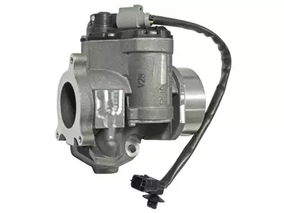 EGR-VENTTIILI REN. 2,5DCI - Yleisosat ja tarvikkeet - 23027 - 1