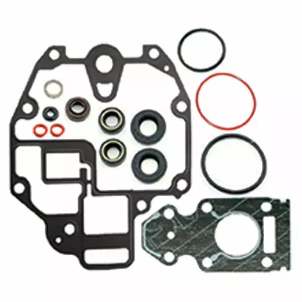 EMP Perän tiivistesarja Yamaha T8/T9.9 - Veneen Perämoottorin osat - 111027 - 1