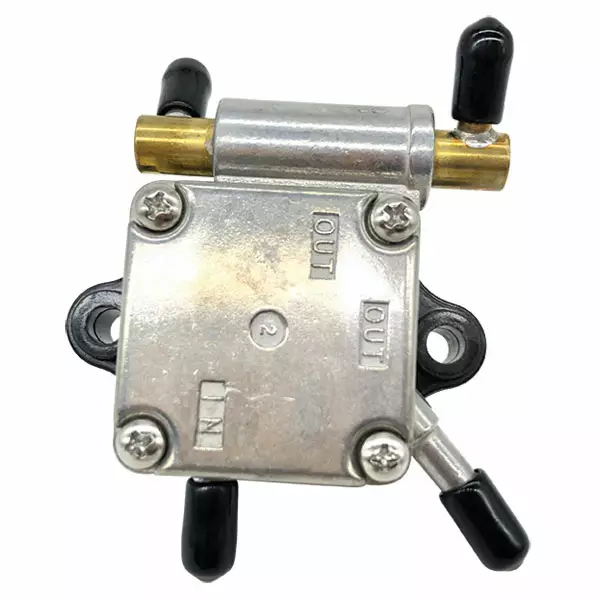 EMP Polttoainepumppu Yamaha 15/20HP 4-Stroke - Veneen Perämoottorin osat - 111507 - 1