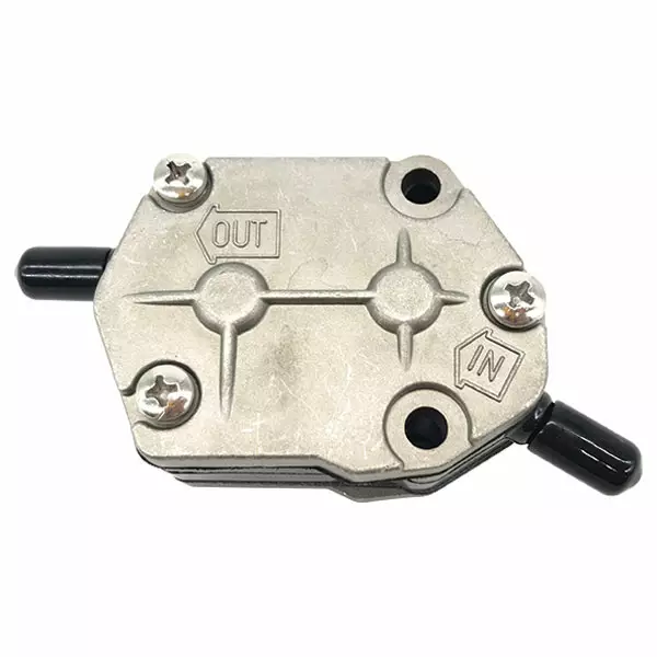 EMP Polttoainepumppu Yamaha 25-90HP 2-Stroke - Veneen Perämoottorin osat - 111347 - 1