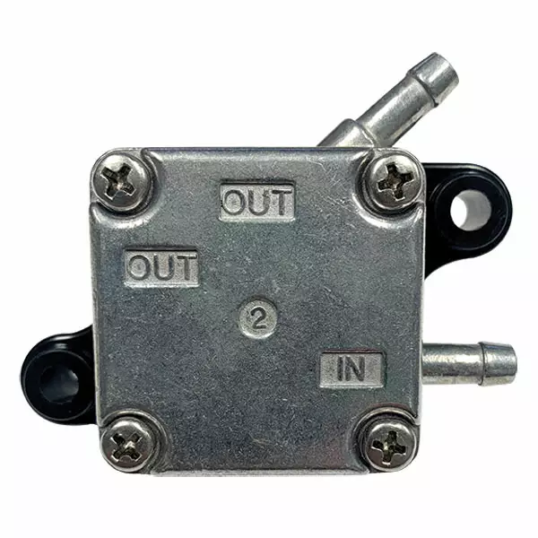 EMP Polttoainepumppu Yamaha 6/8/9.9HP 4-Stroke - Veneen Perämoottorin osat - 111447 - 1