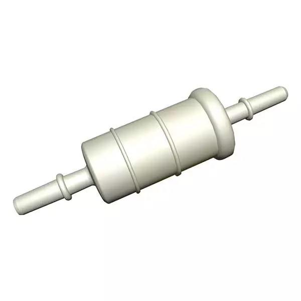 EMP Polttoainesuodatin Mercury/Mariner 30-115 EFI / 135-400 VERADO - Veneen Perämoottorin osat - 111377 - 1