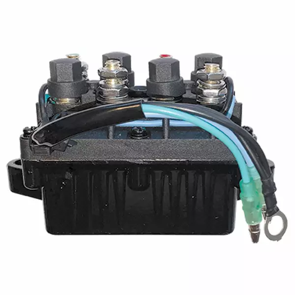 EMP Rele Yamaha 30-90HP - Vesijetin Sähköosat - 111207 - 1