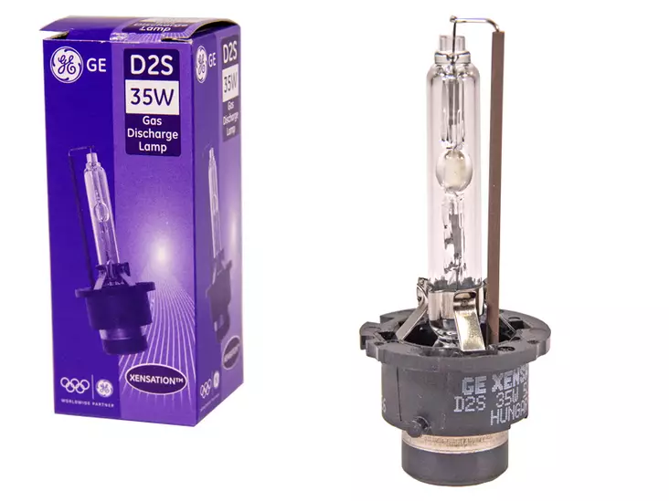 GENERAL ELECTRIC D2S - Yleisosat ja tarvikkeet - 22687 - 1
