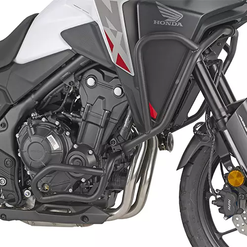 Givi Engine Guard Honda Nx 500 (2024) - Moottoripyörän Suojat & suojukset - 82447 - 1