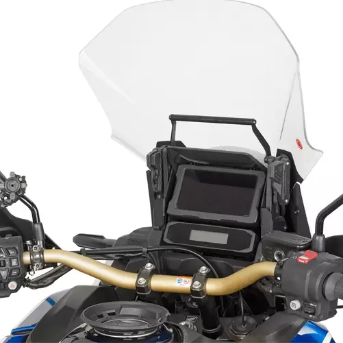 Givi FAIRING UPP. BRACK. FOR S902A/ - Moottoripyörän Tarvikkeet & varaosat - 112397 - 1