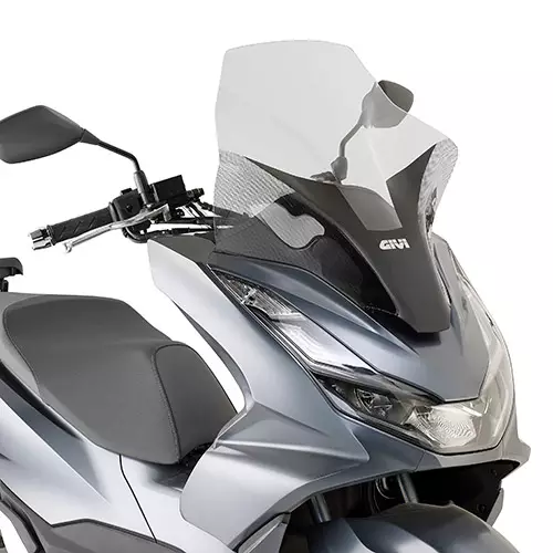 Givi SPOILER HONDA PCX 125 (2021) - Moottoripyörän Tuulisuojat - 113177 - 1