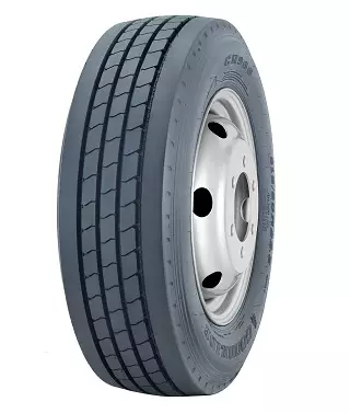 Goodride CR966 Kuorma-autoon 315/60-22.5 - Kuorma-auton renkaat - 2727 - 1