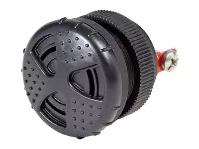 HÄLYTYSSUMMERI 12/24V - Yleisosat ja tarvikkeet - 46067 - 1