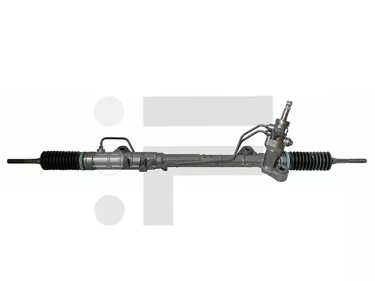 HAMMASTANKO MAZDA 6 - Startax testi - 30587 - 1