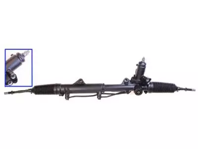 HAMMASTANKO MB E W212 2009- - Yleisosat ja tarvikkeet - 70987 - 1