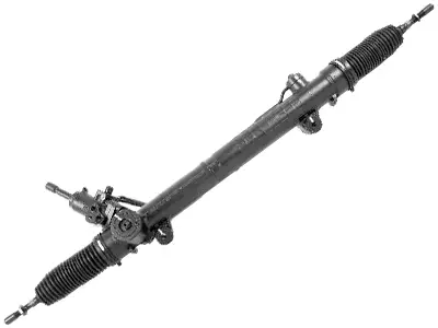HAMMASTANKO MB GL/ML W164 05- - Yleisosat ja tarvikkeet - 70787 - 1