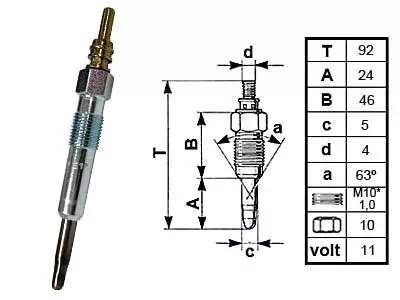 HEHKU 0250 202 022 - Yleisosat ja tarvikkeet - 24637 - 1