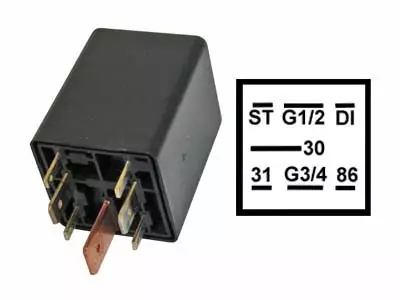 HEHKURELE VECTRA 2,0 DI - Yleisosat ja tarvikkeet - 77317 - 1