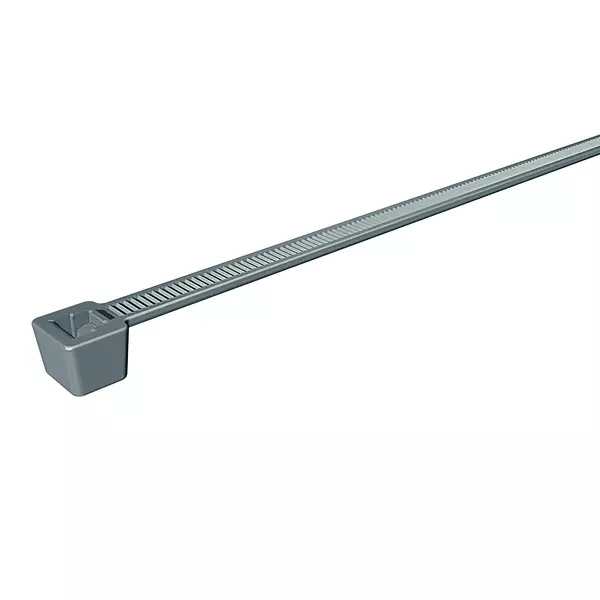 HELLERMANN NIPPUSIDE 100KPL 4,6X300 HARMAA - Yleisosat ja tarvikkeet - 70317 - 1