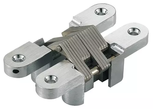 Hidden hinges - Veneen Saranat - 68727 - 1
