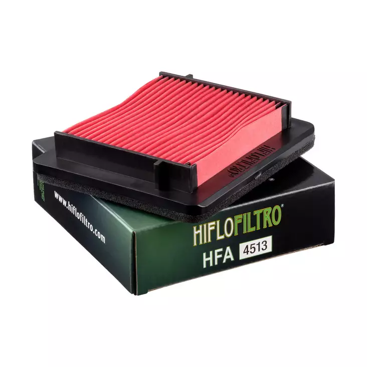 HiFlo ilmansuodatin HFA4513 - Moottoripyörän Ilmansuodattimet - 78187 - 1