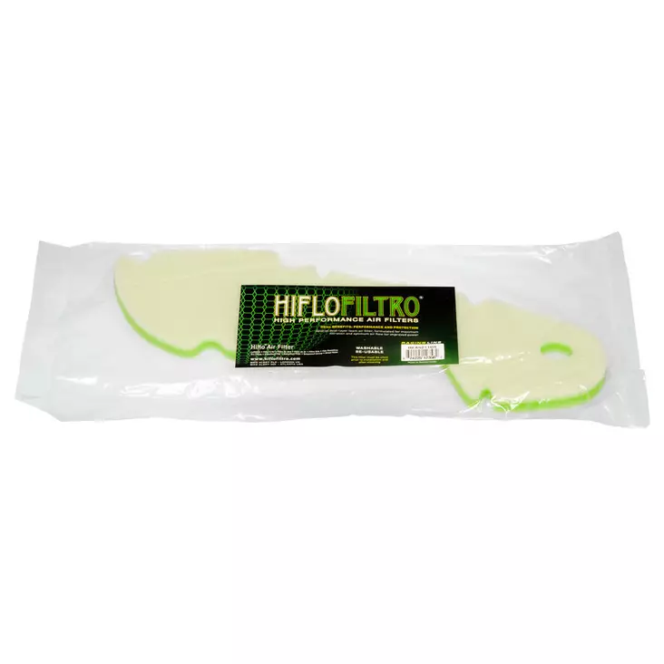 Hiflo ilmansuodatin HFA5211DS - Moottoripyörän Ilmansuodattimet - 106837 - 1