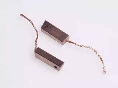 HIILISARJA 5X8-23MM FJ352 - Yleisosat ja tarvikkeet - 10227 - 1