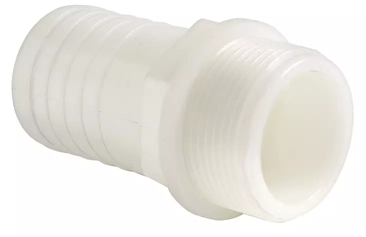 Hose connectors 1"1/4x3/8" - Veneen Pumput - 90617 - 1