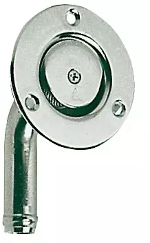 Huohotinventtiili - Veneen Polttoainetarvikkeet - 93067 - 1