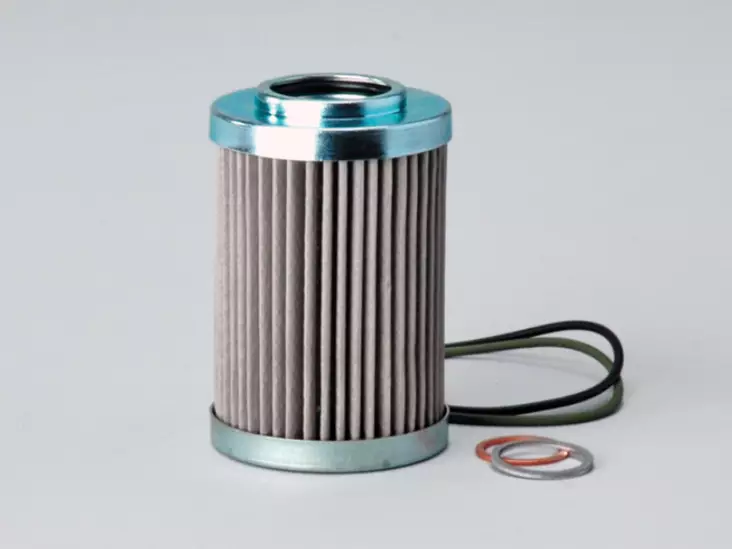 HYDRAULIC FILTER, CARTRIDGE - Yleisosat ja tarvikkeet - 56607 - 1